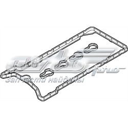 Vedante da tampa de válvulas de motor, kit Ajusa 56044200 preço, a partir de 18,06 USD
