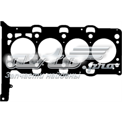 223112F000 Hyundai/Kia Vedante de cabeça de motor (CBC)
