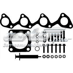 733870 Elring Vedante de turbina, kit de montagem