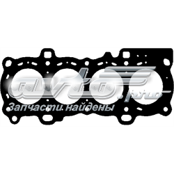 Vedante de cabeça de motor (CBC) Ford 1253984