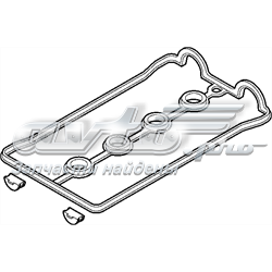 Vedante de tampa de válvulas de motor Elring 174251 preço, a partir de 13,79 USD