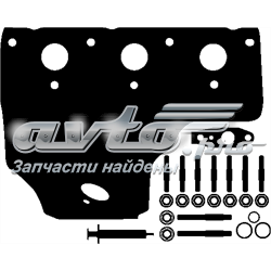 724810 Elring Vedante de turbina, kit de montagem