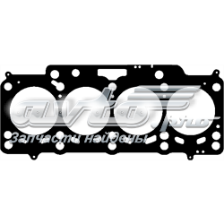 Vedante de cabeça de motor (CBC) 03L103383BK VAG