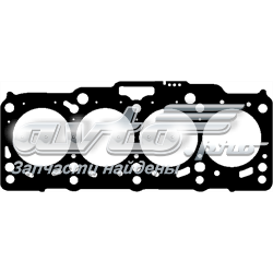 Vedante de cabeça de motor (CBC) 03L103383BP VAG