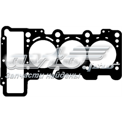 725160 Elring Vedante esquerdo de cabeça de motor (CBC)