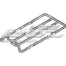 Compre 2178191 Ford Vedante de tampa de válvulas de motor
