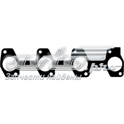 Vedante de tubo coletor de escape Hyundai/Kia 285134A001 preço, a partir de 19,76 USD
