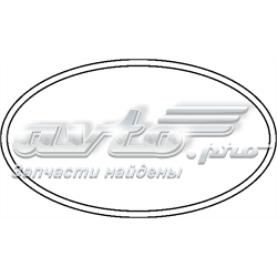 36133073 VAG Vedante da válvula de borboleta