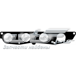 Compre Vedante de tubo coletor de escape Mitsubishi Colt 7