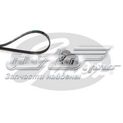 117209197R Renault (RVI) Correia dos conjuntos de transmissão, kit
