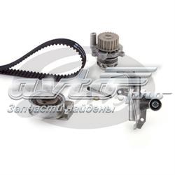 Correia do mecanismo de distribuição de gás, kit Gates KP45491XS1 preço, a partir de 208,35 USD