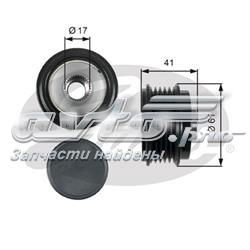 Polia do gerador Hyundai/Kia 252902A000 preço, a partir de 49,99 USD