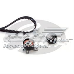 95507816 Opel Correia do mecanismo de distribuição de gás, kit