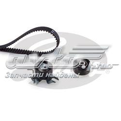 00000831W1 Peugeot/Citroen Correia do mecanismo de distribuição de gás, kit