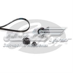 8660004389 Renault (RVI) Correia dos conjuntos de transmissão, kit