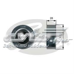 Rolo parasita da correia de transmissão Gates T36418 preço, a partir de 25,72 USD