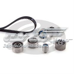 Correia do mecanismo de distribuição de gás, kit Gates K025612XS preço, a partir de 220,44 USD