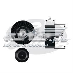 Rolo parasita da correia de transmissão SNR GA37308