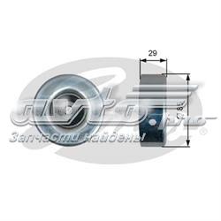 Rolo parasita da correia de transmissão 1660323022 Toyota