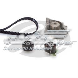 Correia do mecanismo de distribuição de gás, kit Gates KP25633XS preço, a partir de 173,48 USD