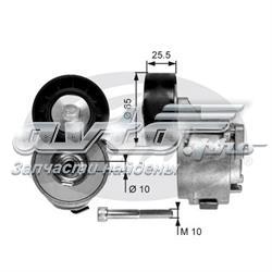 Reguladora de tensão da correia de transmissão 1754079J50 Suzuki