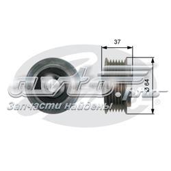 Compre L3M618W11 Mazda Polia do gerador