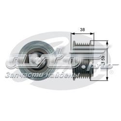 Polia do gerador Blue Print ADBP610036