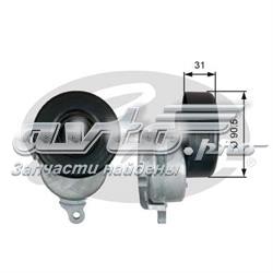 1099957 Ford Reguladora de tensão da correia de transmissão