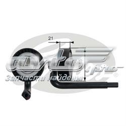 Rolo de reguladora de tensão da correia de transmissão 64557786706 BMW