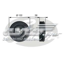 Polia de cambota 8200458960 Renault (RVI)