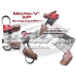 Correia dos conjuntos de transmissão Gates 6PK10421059SF preço, a partir de 15,67 USD