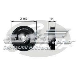 Polia de cambota Renault (RVI) 8200664346 preço, a partir de 81,39 USD