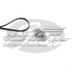 K015PK1200 Gates Correia dos conjuntos de transmissão, kit