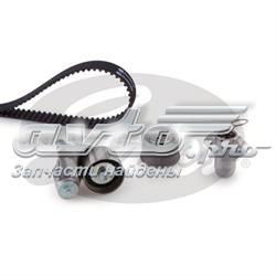 Correia do mecanismo de distribuição de gás, kit Gates K025636XS preço, a partir de 240,71 USD
