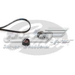 Compre 8660004397 Renault (RVI) Correia dos conjuntos de transmissão, kit