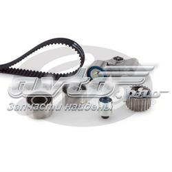 Correia do mecanismo de distribuição de gás, kit Gates K015612XS preço, a partir de 230,80 USD