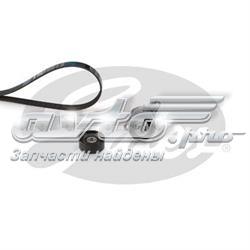 Correia dos conjuntos de transmissão, kit Dayco KPV197 preço, a partir de 108,89 USD