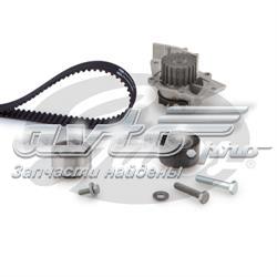 Correia do mecanismo de distribuição de gás, kit Gates KP25523XS preço, a partir de 128,75 USD