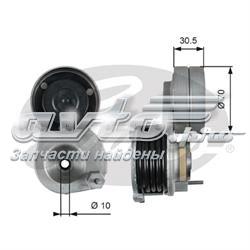 Reguladora de tensão da correia de transmissão DAF 1627625 preço, a partir de 18,08 USD