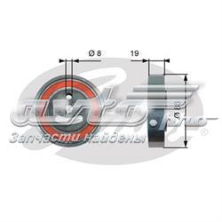 Compre 80SSF0929DDUM1 NSK Rolo de reguladora de tensão da correia de transmissão