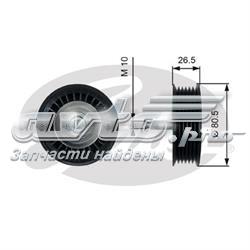 Rolo parasita da correia de transmissão 8200663046 Renault (RVI)
