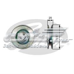 Rolo de reguladora de tensão da correia de transmissão 467564 Diesel Technic