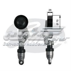 S110G02 NPS Reguladora de tensão da correia de transmissão