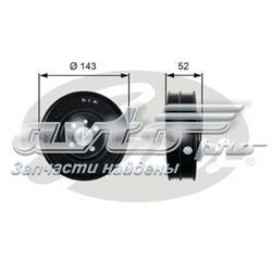 Compre 058105251A VAG Polia de cambota
