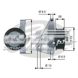 Rolo parasita da correia de transmissão INA 532082510 preço, a partir de 46,59 USD