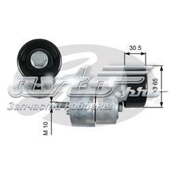 Reguladora de tensão da correia de transmissão Febest 1290G4KEPS preço, a partir de 19,19 USD