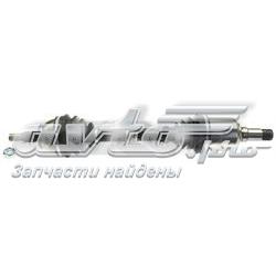 Compre A1693705572 Mercedes Semieixo (acionador) dianteiro esquerdo