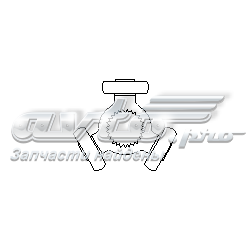 Junta homocinética interna, tripé Maxgear 492016 preço, a partir de 21,34 USD