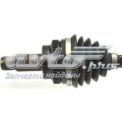 Compre 31607570274 BMW Semieixo (acionador) dianteiro direito