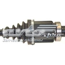 Compre 2714SZRH Febest Semieixo (acionador) dianteiro direito